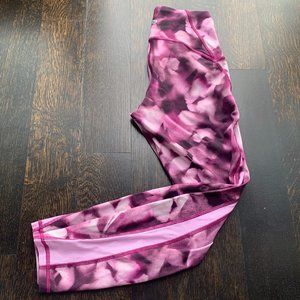 Lululemon Leggings Size 6